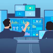 uniview VMS & NVR support